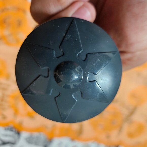 Teenage Mutant Ninja Turtles 2015 3" Shredder McDonald's Happy Meal Toy Figure - Picture 5 of 7